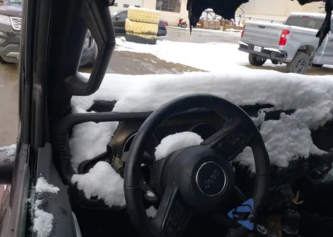 2021 Jeep Wrangler Unlimited Sport S 4X4 from USA, damaged, VIN 1C4HJXDN5MW531650